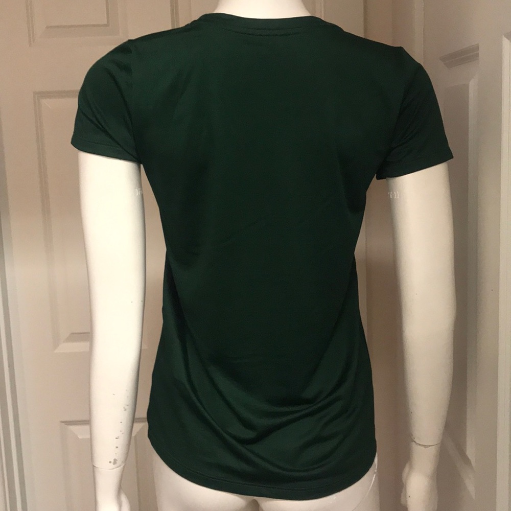 Under Armour Athletic/Athleisure Crewneck XS, NWT! - Picture 4 of 7
